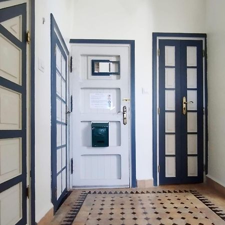 Maison Medina, Terrasse Panoramique, Vue Mer Tanger Ngoại thất bức ảnh