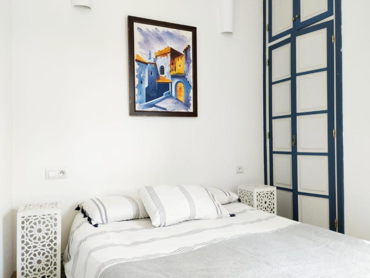 Maison Medina, Terrasse Panoramique, Vue Mer Tanger Ngoại thất bức ảnh