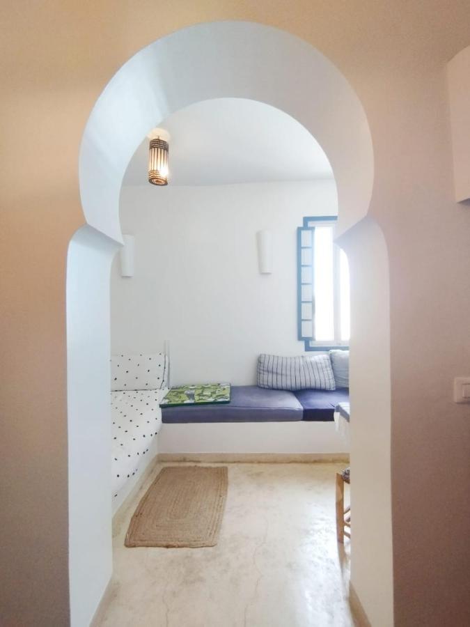 Maison Medina, Terrasse Panoramique, Vue Mer Tanger Ngoại thất bức ảnh