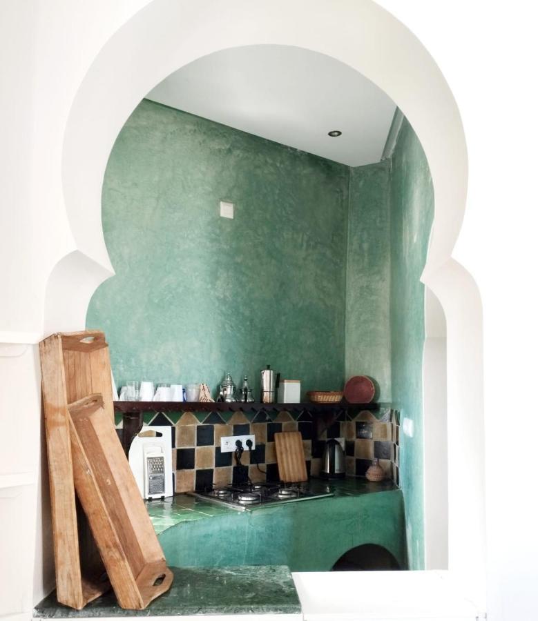 Maison Medina, Terrasse Panoramique, Vue Mer Tanger Ngoại thất bức ảnh