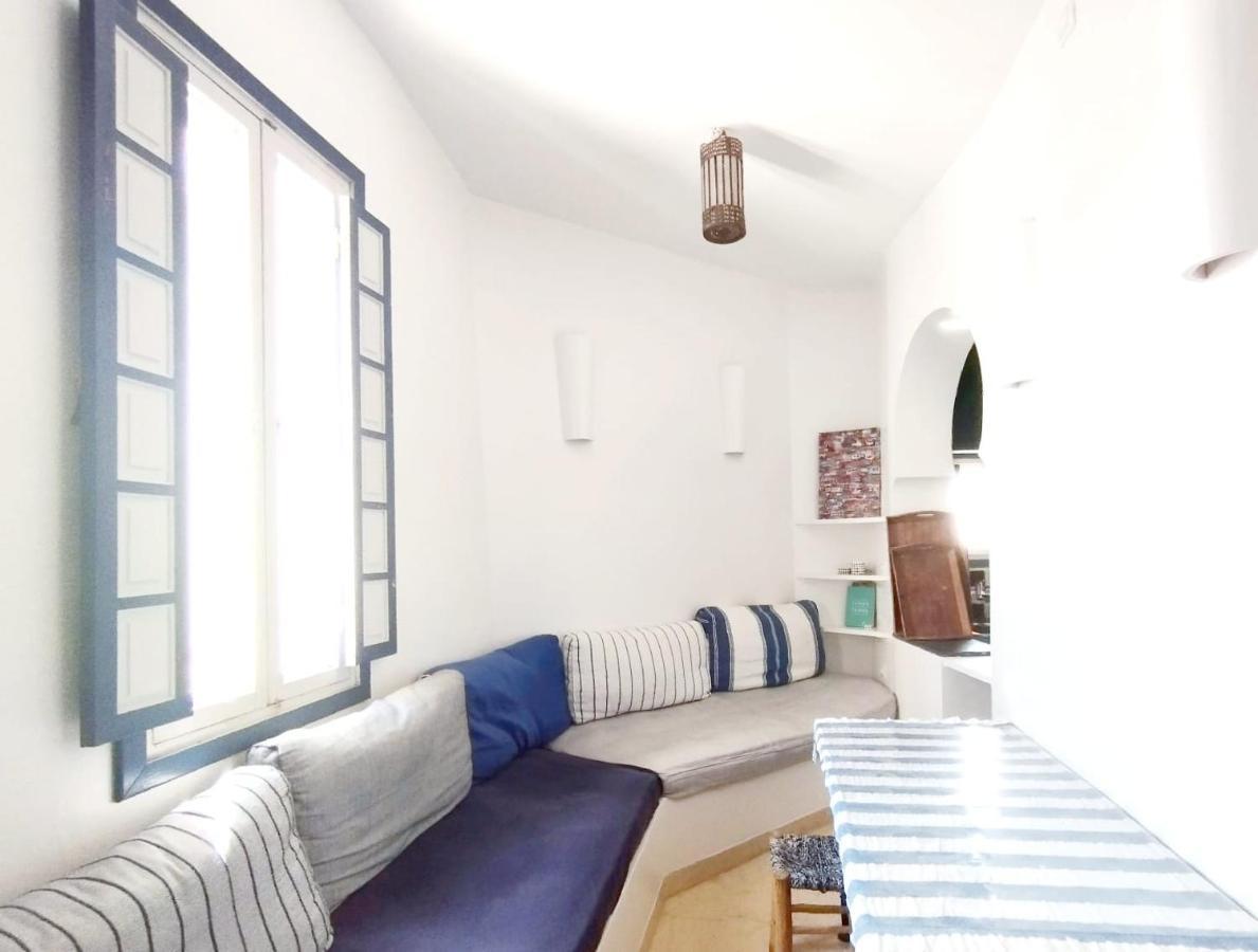 Maison Medina, Terrasse Panoramique, Vue Mer Tanger Ngoại thất bức ảnh