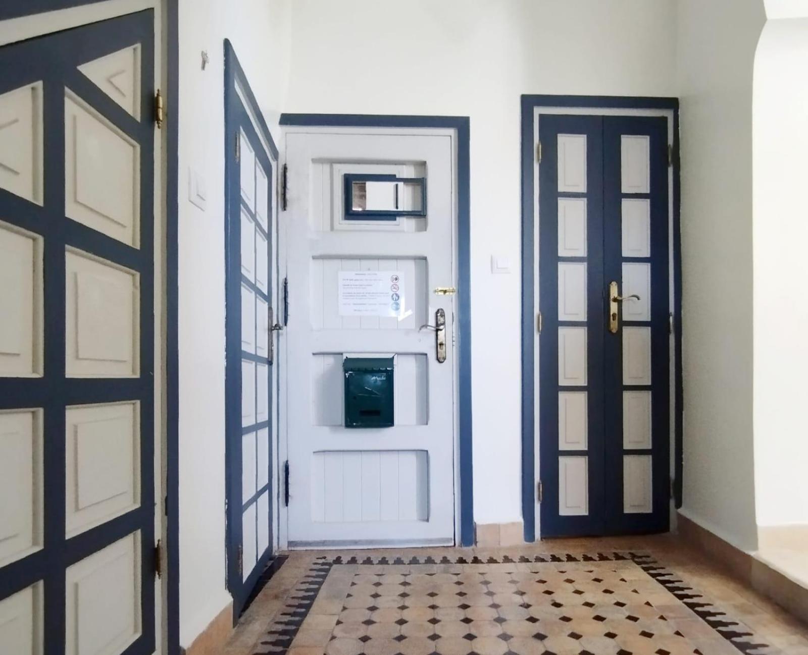 Maison Medina, Terrasse Panoramique, Vue Mer Tanger Ngoại thất bức ảnh