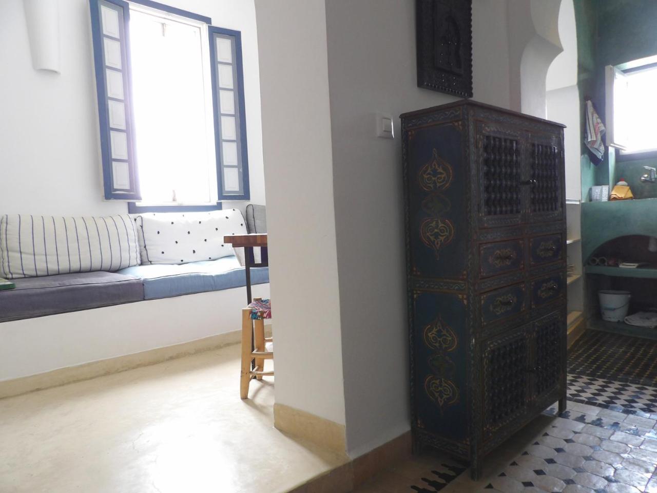 Maison Medina, Terrasse Panoramique, Vue Mer Tanger Ngoại thất bức ảnh